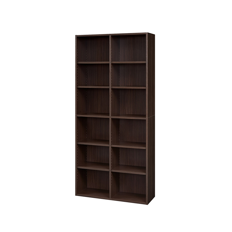 本棚 おしゃれ 収納棚 大容量 カラーボックス a4 収納 スリム コミック