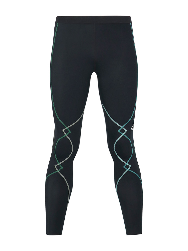 CW-X ワコール ひざ・股関節サポート スポーツタイツ メンズ