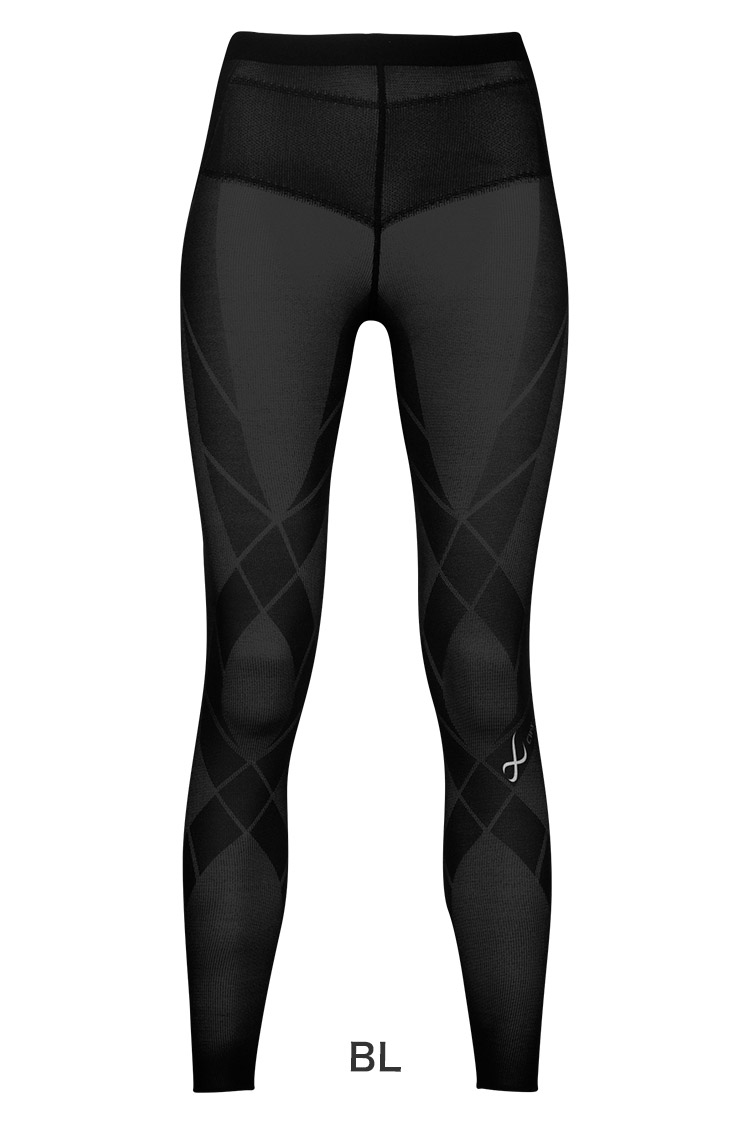 CW-X ワコール スポーツタイツ レディース ジェネレーターモデル