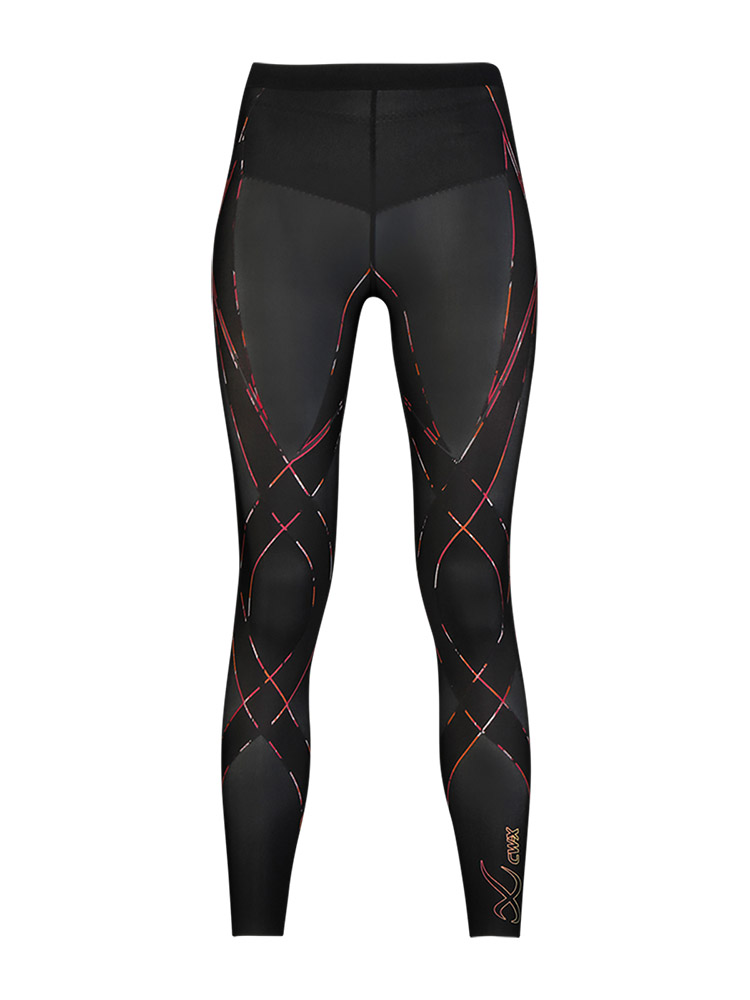 CW-X ワコール スポーツタイツ レディース ジェネレーターモデル