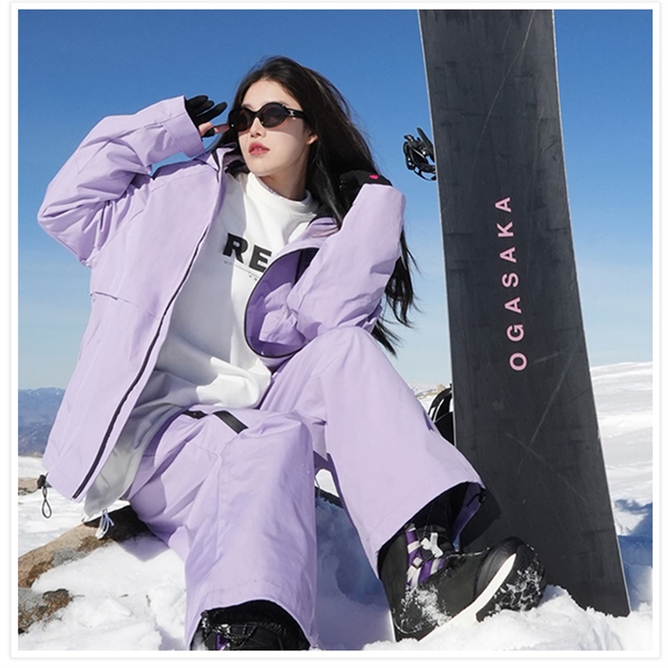 スキーウェア メンズ スノーボードウェア レディース ボードウェア