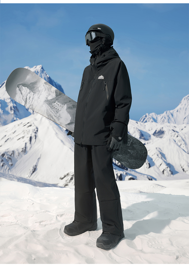 スノーボードウェア ジャケット パンツ スノーボード 上下セット