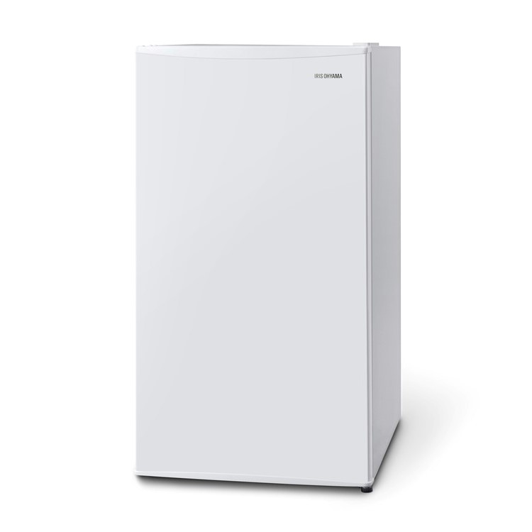 IRIS OHYAMA（アイリスオーヤマ） 冷蔵庫 一人暮らし 93L 冷凍冷蔵庫