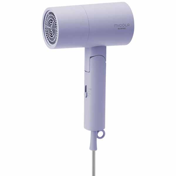 IRIS OHYAMA（アイリスオーヤマ） ドライヤー 速乾 大風量 軽量