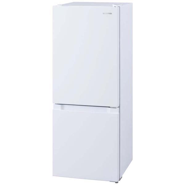 IRIS OHYAMA（アイリスオーヤマ） 冷蔵庫 一人暮らし 133L 小型 2ドア