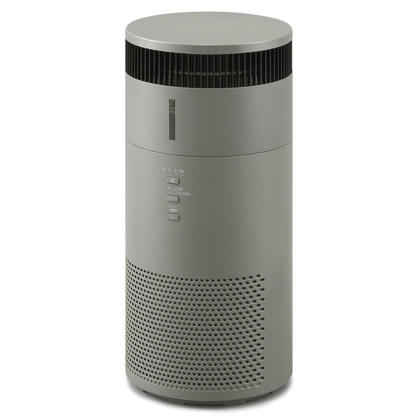 IRIS OHYAMA（アイリスオーヤマ） 空気清浄機 花粉対策 加湿器 気化式