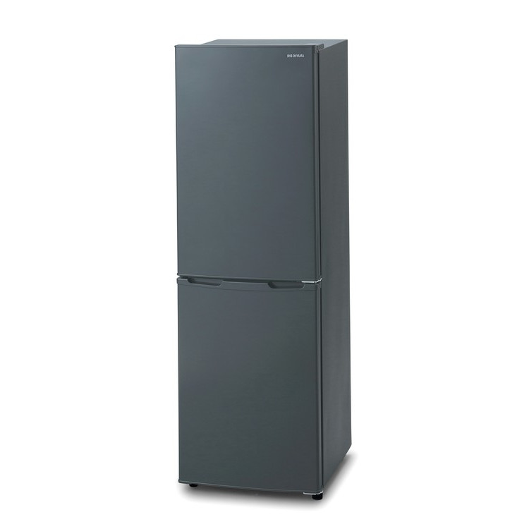 IRIS OHYAMA（アイリスオーヤマ） 冷蔵庫 一人暮らし 二人暮らし 162L