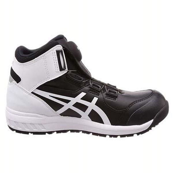 ASICS（アシックス） 安全靴 A種先芯 作業靴 CP304 ハイカット BOA