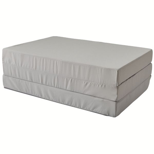 マットレス シングル 洗える 三つ折り 折りたたみ 3つ折り ウレタン