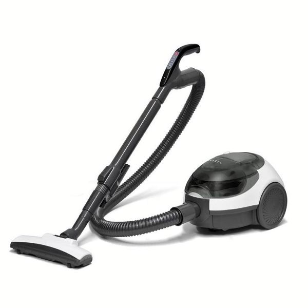 VERSOS（ベルソス） クリーナー キャニスター コード式 紙パック式