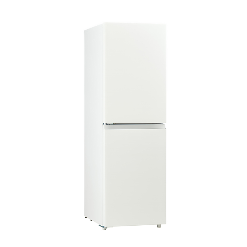 Haier（ハイアール） 冷凍冷蔵庫 148L (freemee) JR-SY15AR JR-SY15AL