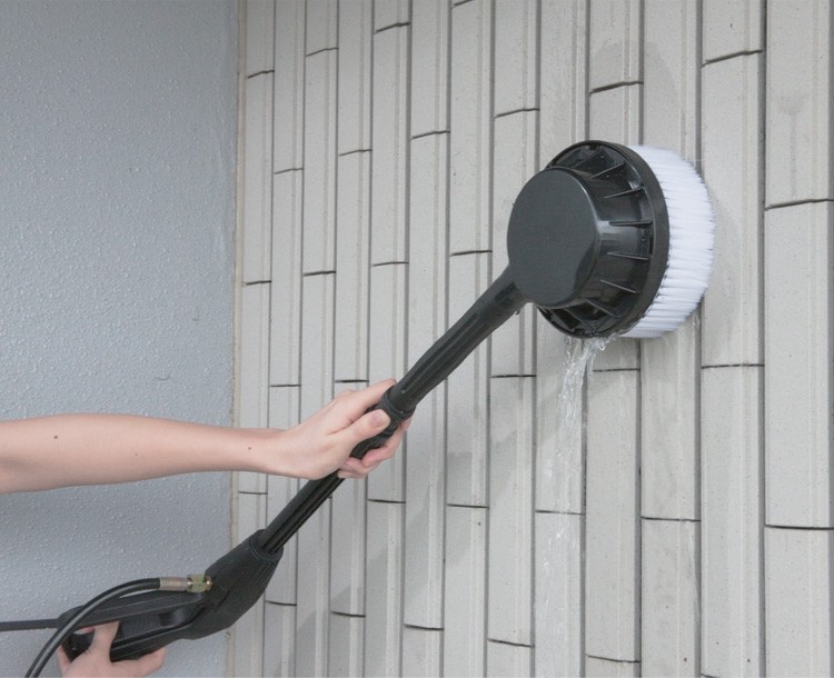 IRIS OHYAMA（アイリスオーヤマ） 高圧洗浄機 家庭用 回転ブラシ FKB