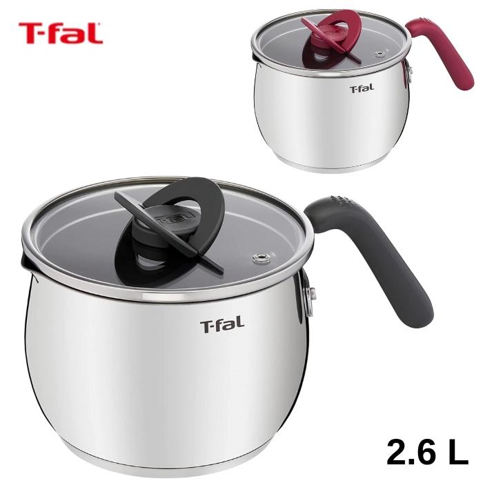 T-fal（ティファール） 圧力鍋 セキュア ネオ 3L P2534045 ih対応 ガス