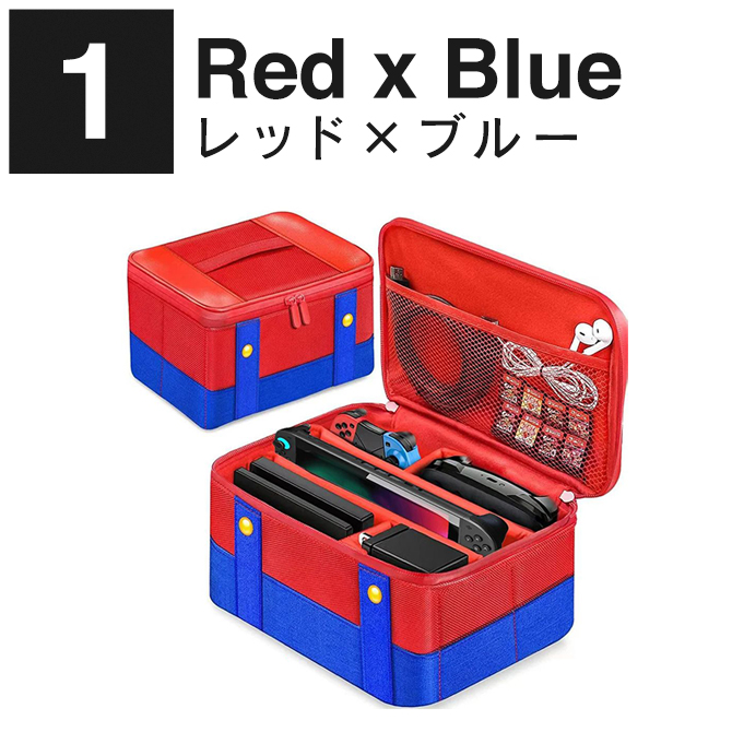 Nintendo Switch nintendo switch 2 キャリングケース ニンテンドー