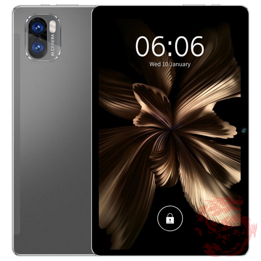 Android15 タブレット PC 本体 10.1インチ HD視力保護 16+512GB FullHD