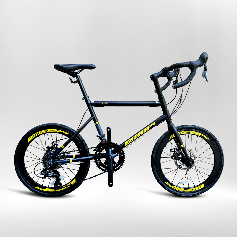 EIZER（アイゼル） ミニベロ ロード 20インチ アウトレット 小径車