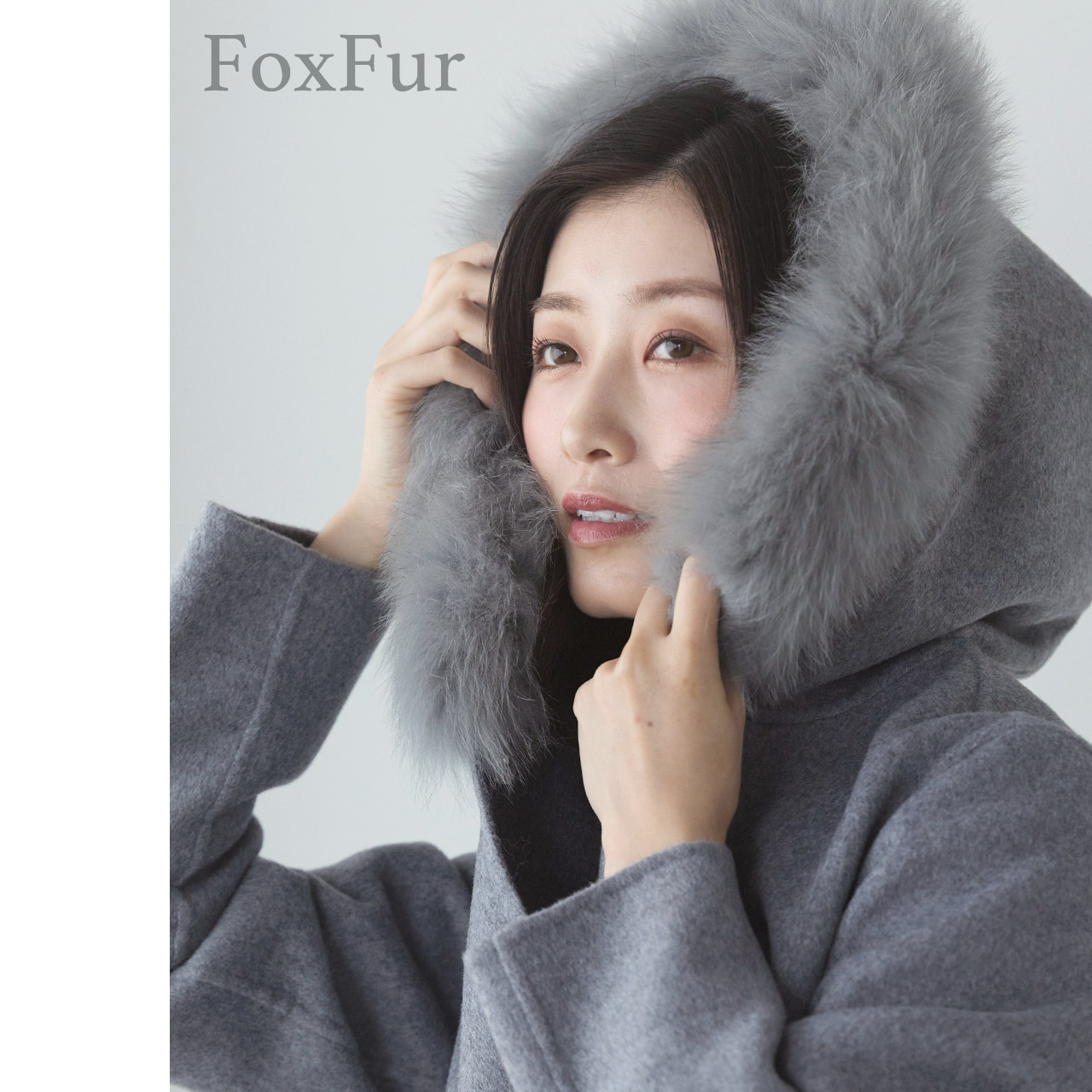 Filomo（フィローモ） [10%offクーポン]カシミヤ 混 ロング コート