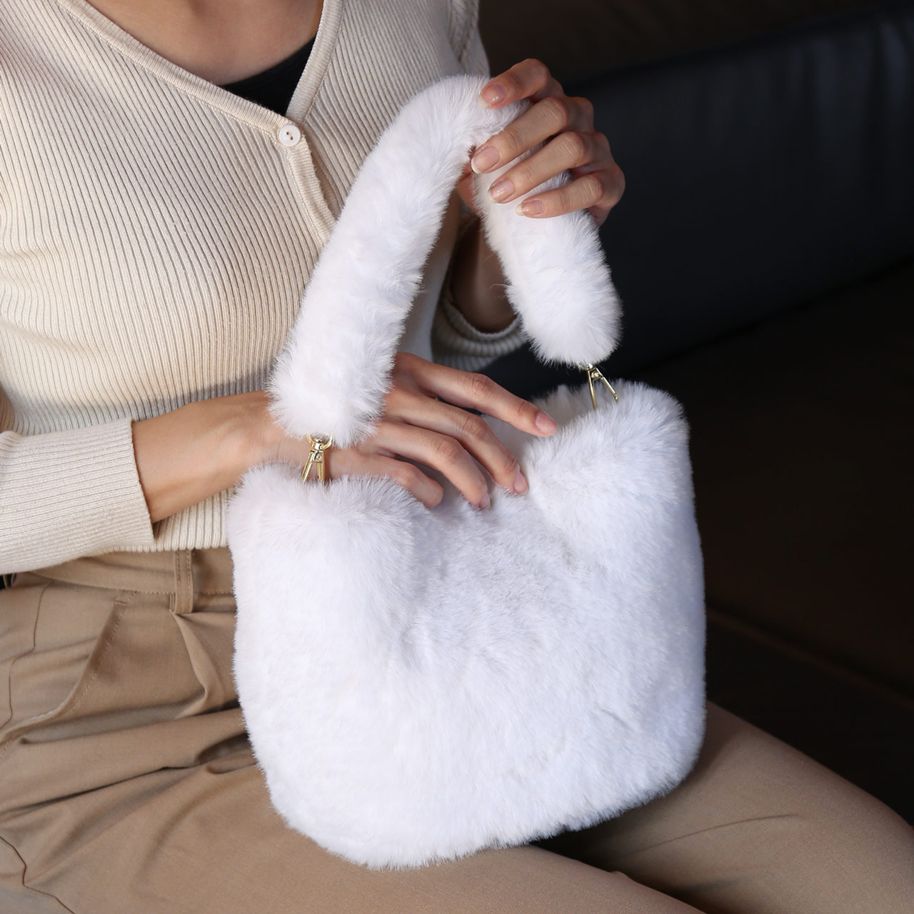 sankyo shokai（三京商会） [5%offクーポン]ショルダーバッグ 2way