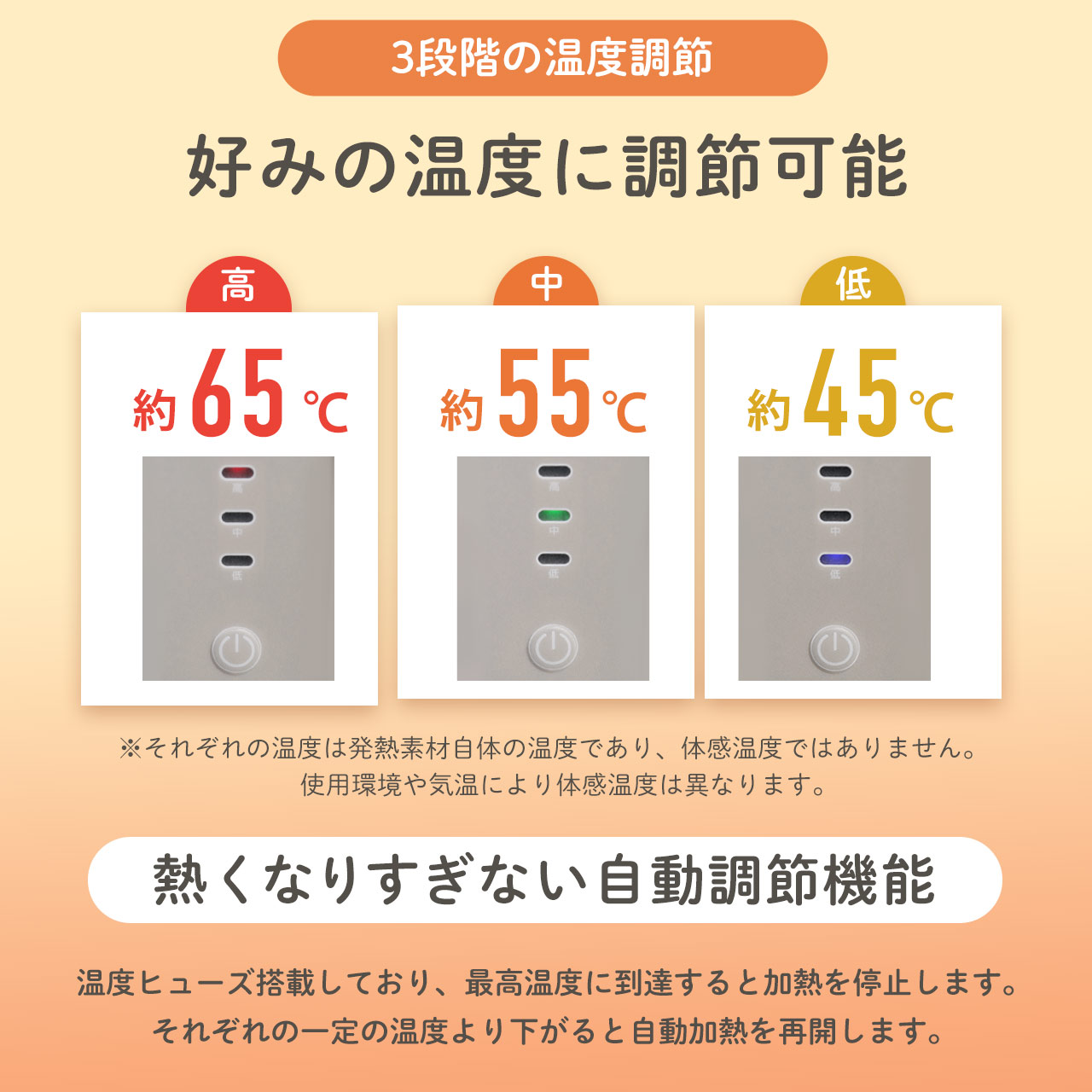 パネルヒーター 足元 3面 折りたたみ 遠赤外線 足元パネルヒーター