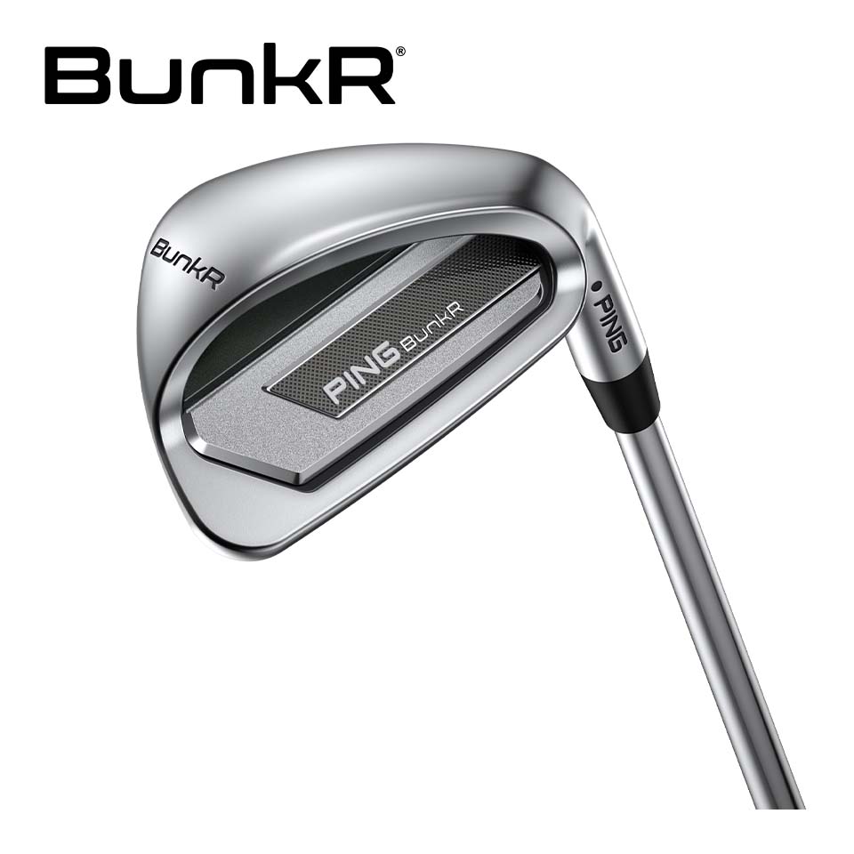 PING（ピン） PING i240 5本セット アイアン モーダス120 MODUS 3 TOUR