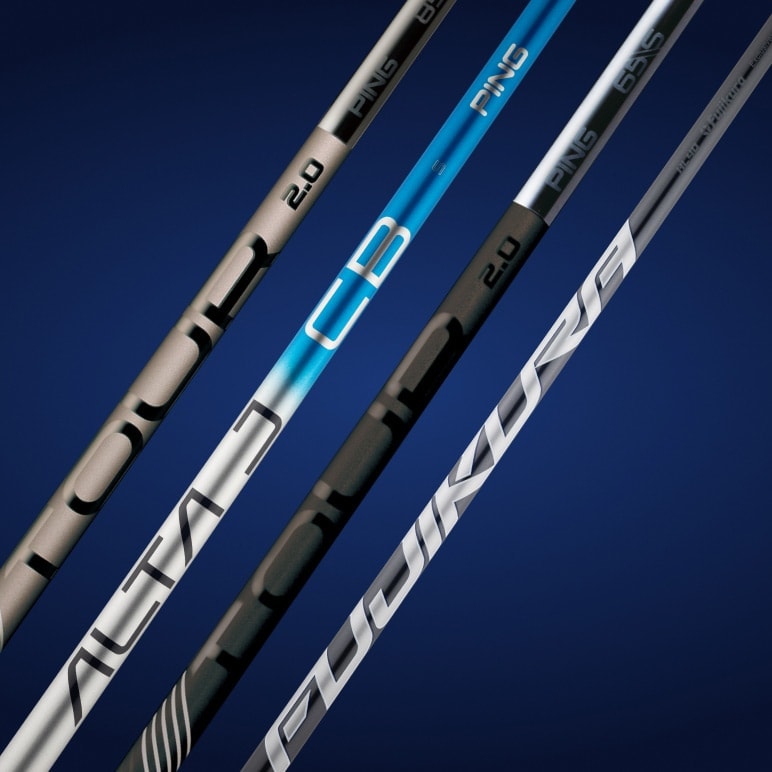 PING（ピン） PING G440 LST ドライバー 24 ベンタス ブルー カーボン