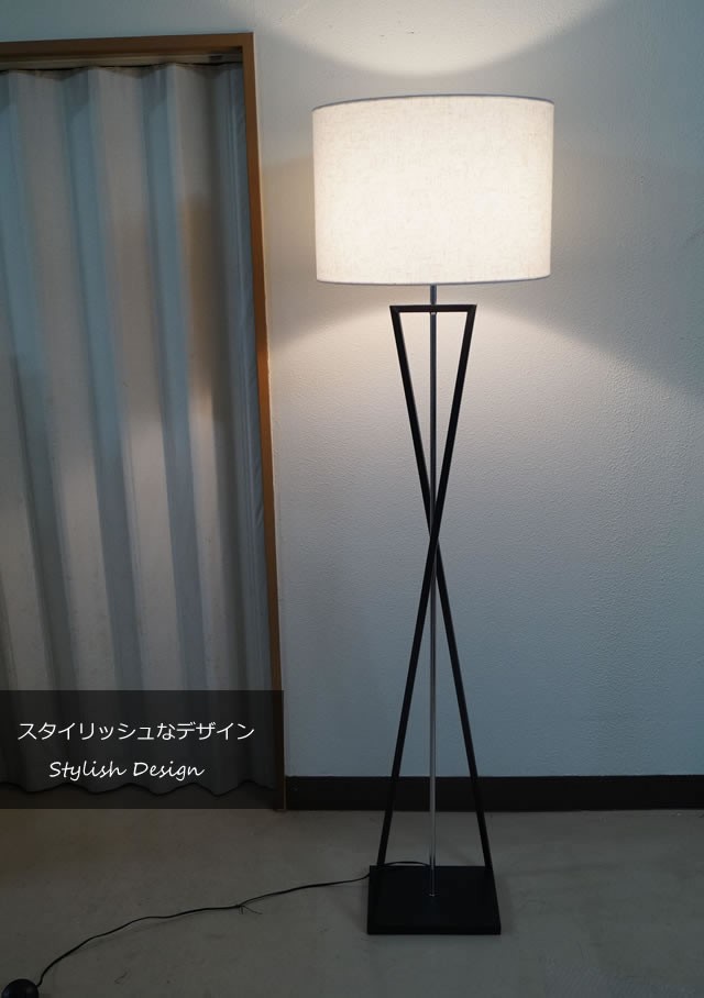 ノーブルスパーク フロアスタンド TK003L （照明 照明器具 間接照明