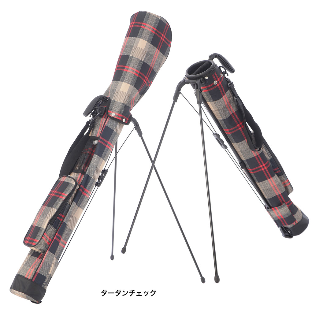 クラブケース ジーパーズ カラフルスタンドクラブケース JYPRF22FCC