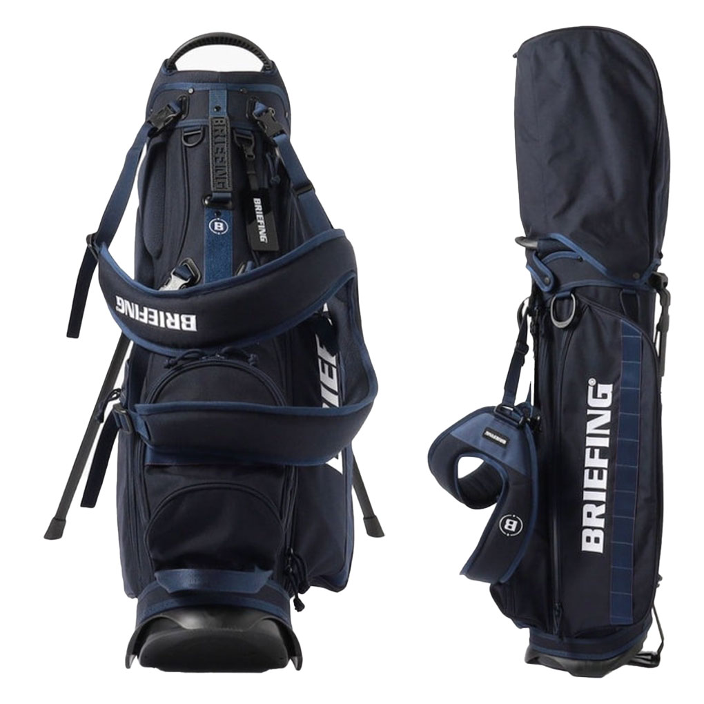 アウトレット・スタンドキズあり BRIEFING CR-4 #03 1000D スタンド