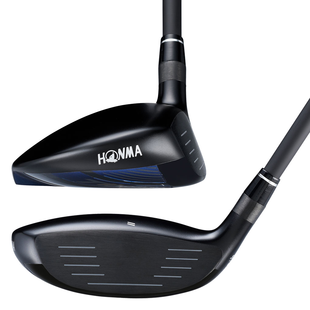 HONMA GOLF（本間ゴルフ） T//WORLD TW767 フェアウェイウッド メンズ