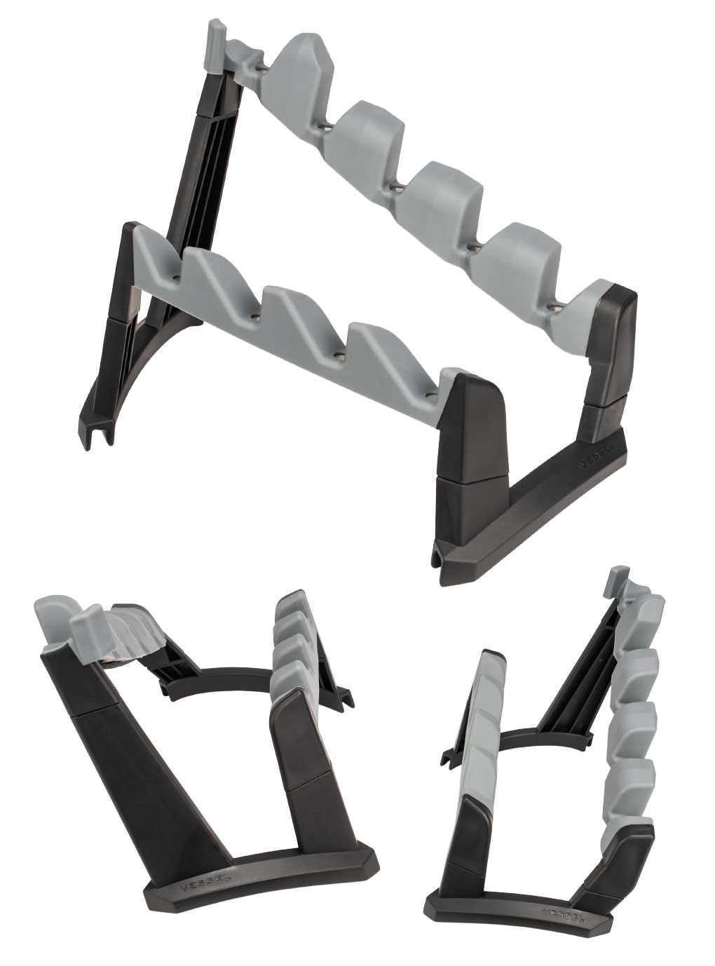 VESSEL ゴルフクラブオーガナイザー Golf Club Organizer Lux XV 2.0