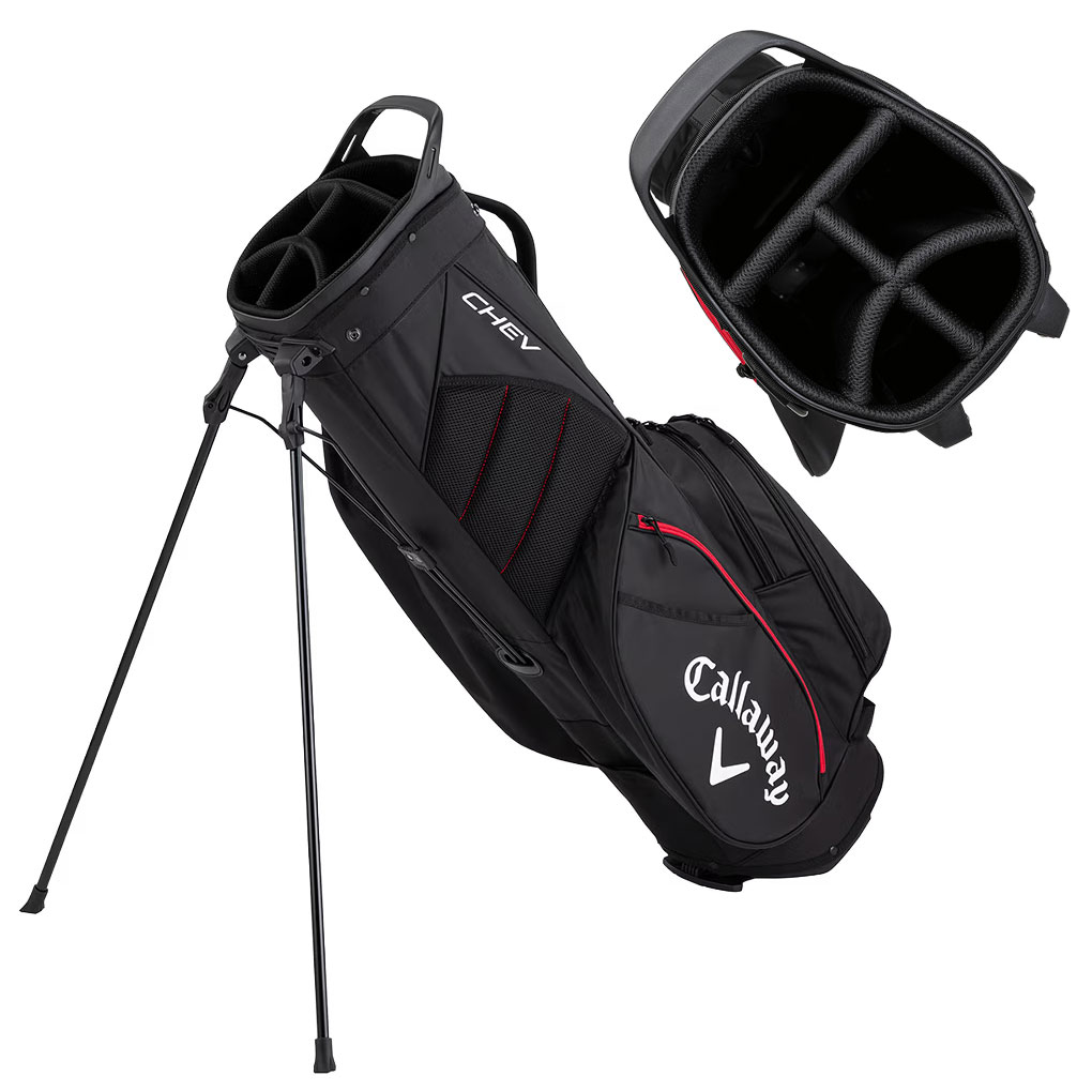 Callaway キャディバッグ（口径サイズ：9）｜ゴルフ用バッグ｜ゴルフ
