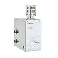 灯油専用ふろがま CK-136S 本体・Cトップ・灯油タンク 3点セット