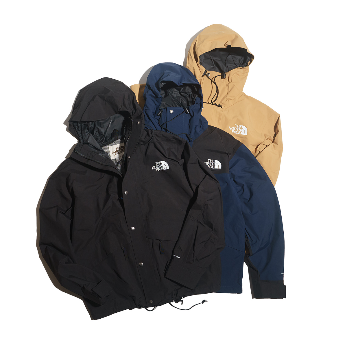 THE NORTH FACE（ザ ノースフェイス） THE NORTH FACE 1986 レトロ