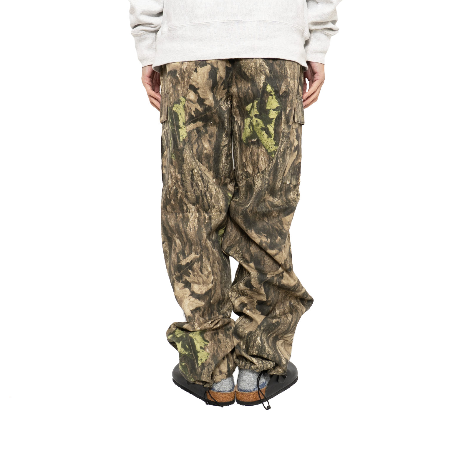 ワールドフェイマススポーツ WORLD FAMOUS SPORTS ブラッシュド