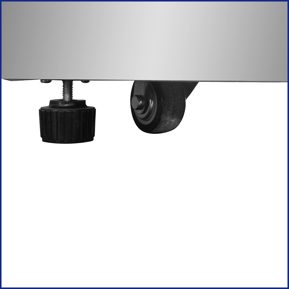 JCM レビュー特典 RIT 対面冷蔵 ショーケース（角型） RITS-202T 業務