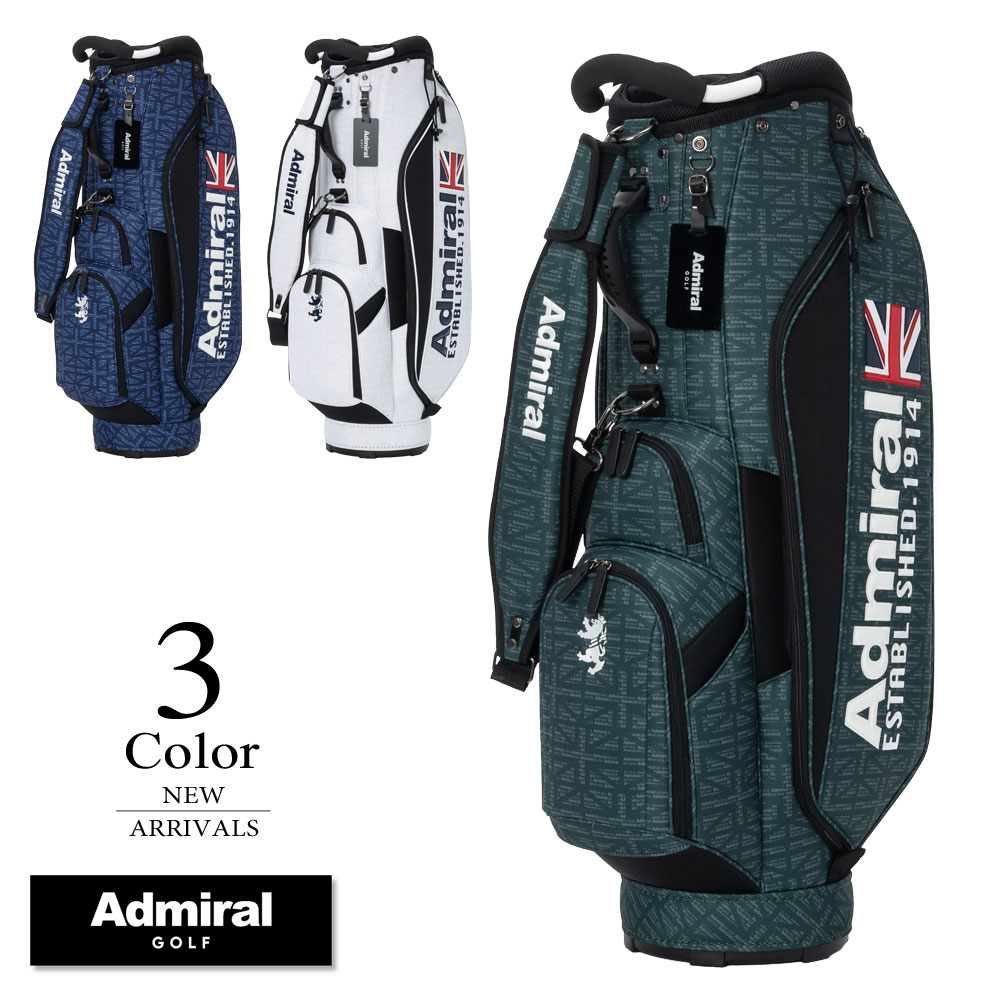 Admiral Golf（アドミラルゴルフ） P10倍 ゴルフ カート キャディ
