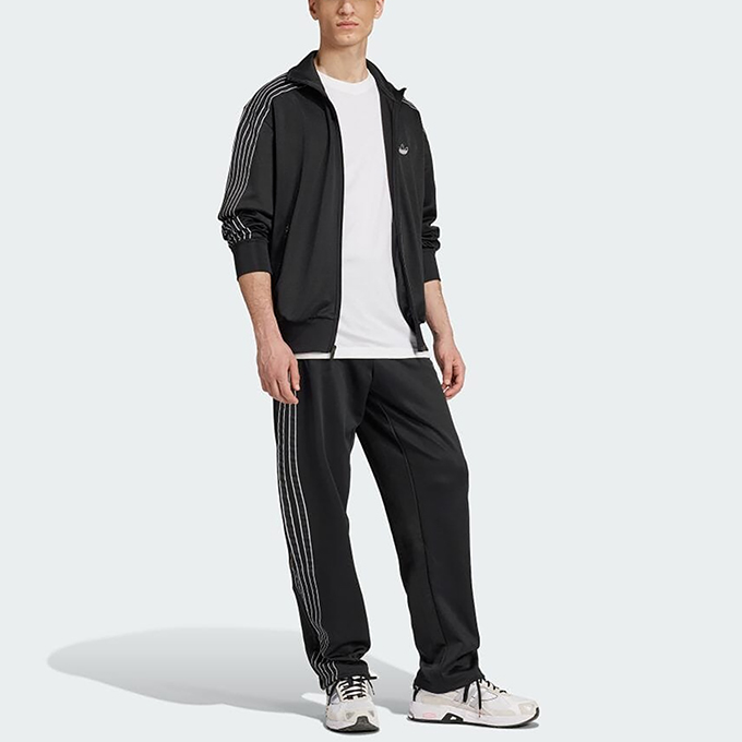 adidas Originals アディダス オリジナルス アウトライン トレフォイル