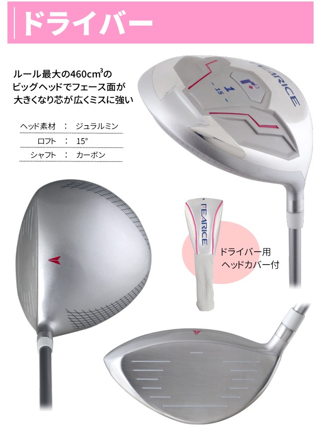 予告】3/8(日)☆ポイント最大16％還元 右用 ゴルフクラブセット