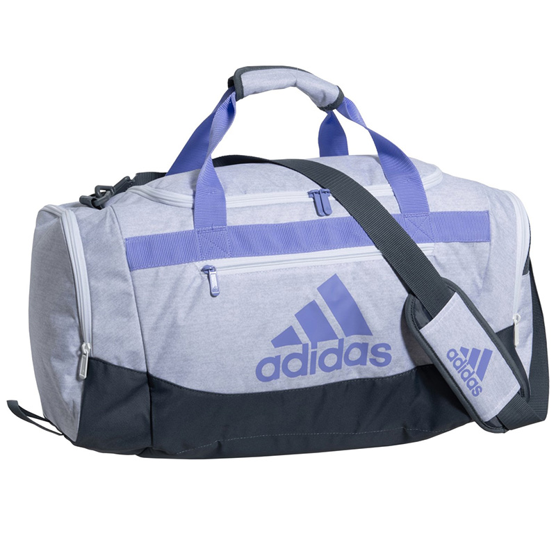 adidas（アディダス） ダッフルバッグ 48リットル ボストンバッグ