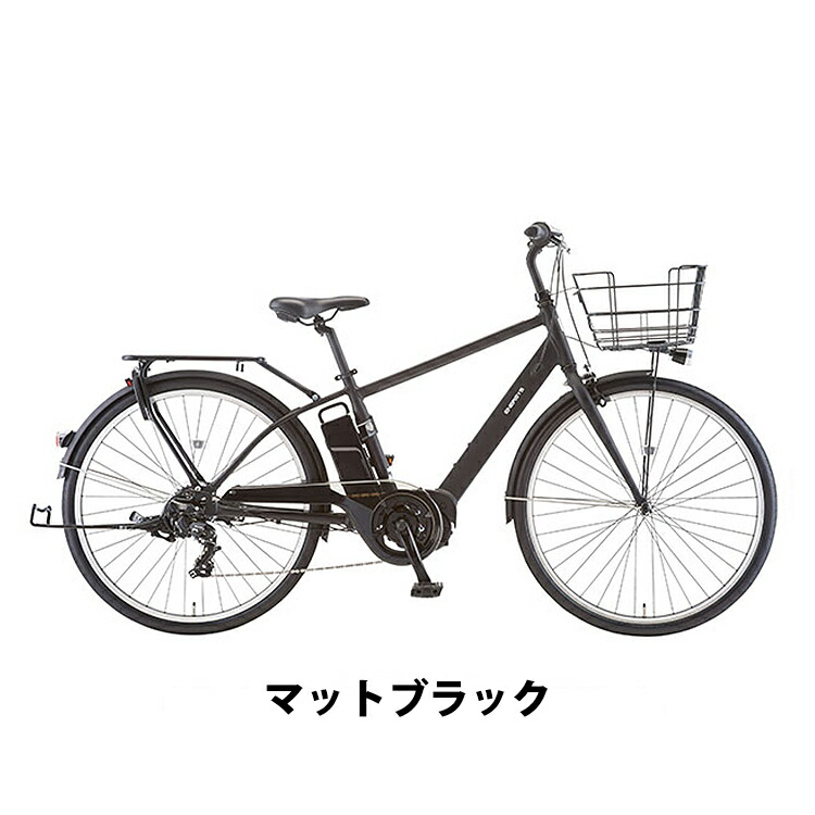 あさひ（asahi） 完成品 エナシスシティー Q 電動自転車 通勤 通学