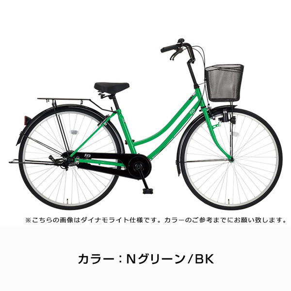 DAIWA CYCLE（ダイワサイクル） ((感謝祭_P10％_3/15まで)) 自転車