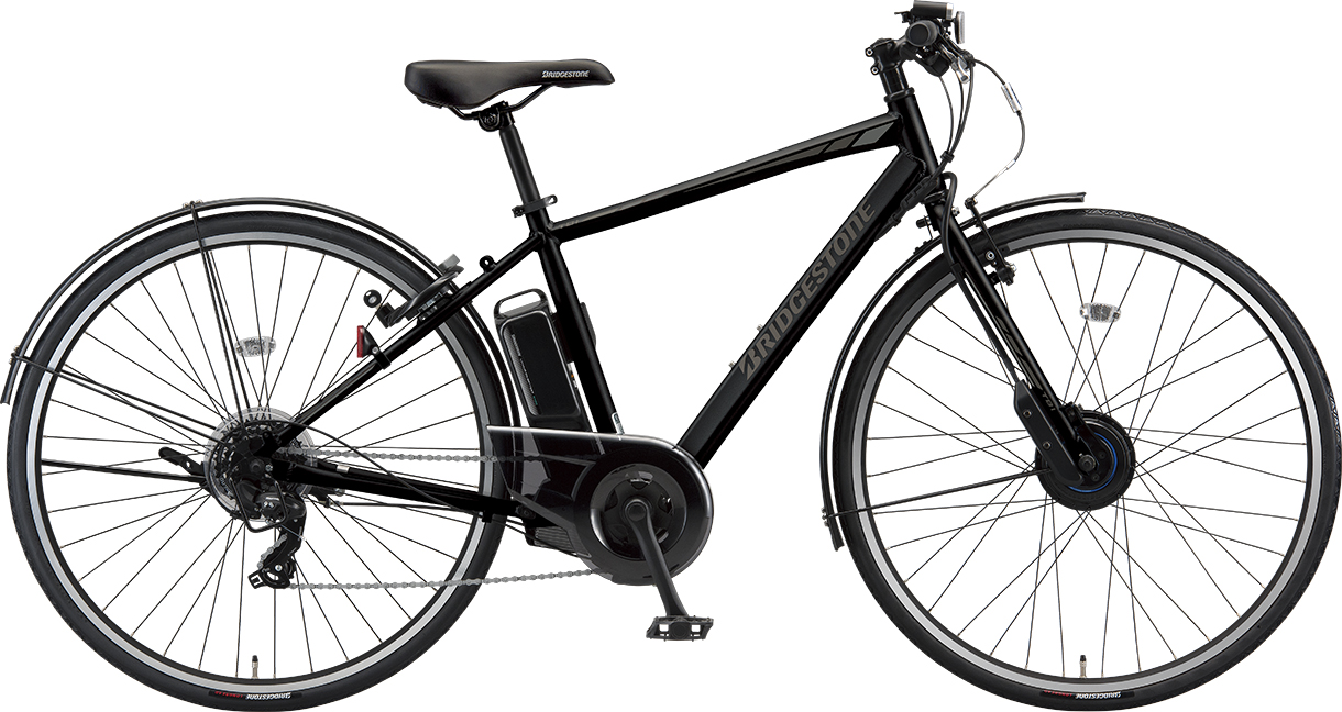 BRIDGESTONE（ブリヂストン） 電動自転車 TB1 ティービーワン e TB7B45