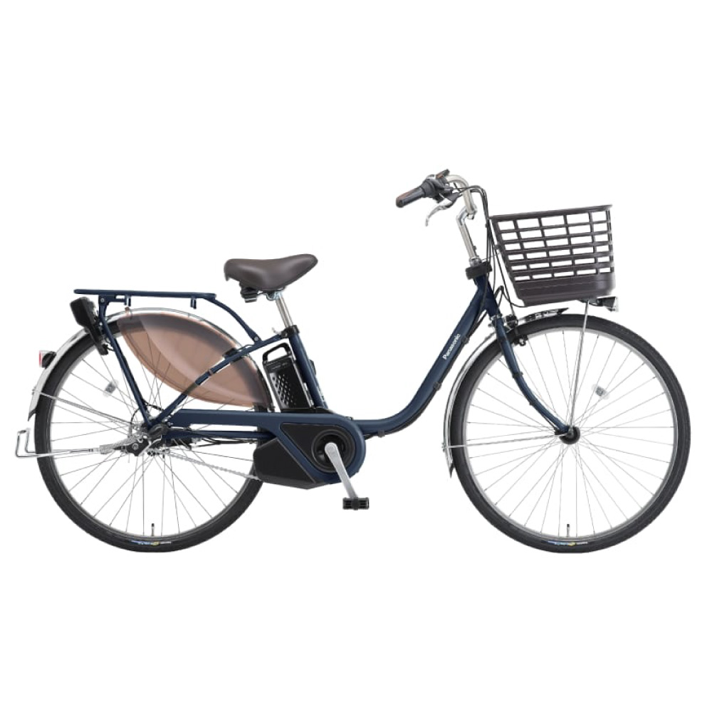 ViVi ((3/8はポイント+5%!))電動アシスト自転車 Panasonic