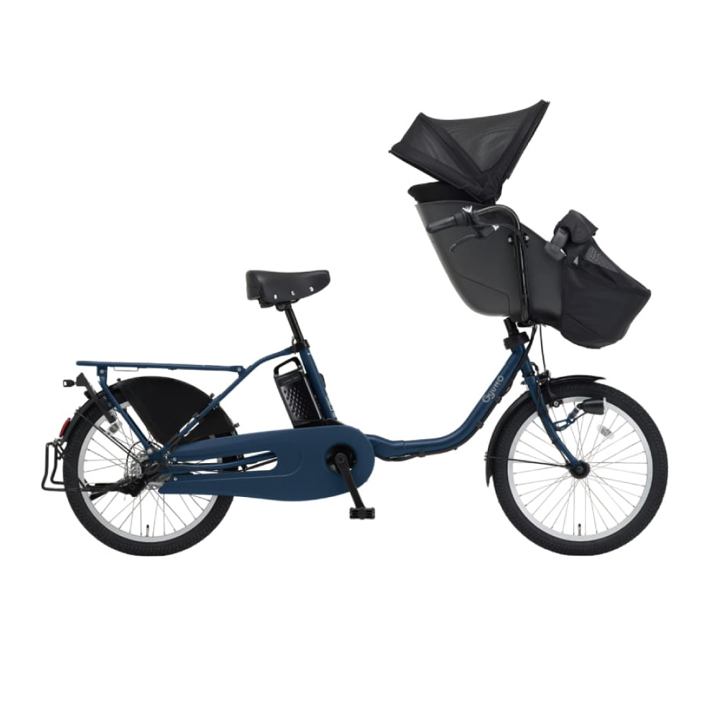 Panasonic（パナソニック） ((3/8はポイント+5%!))電動アシスト自転車