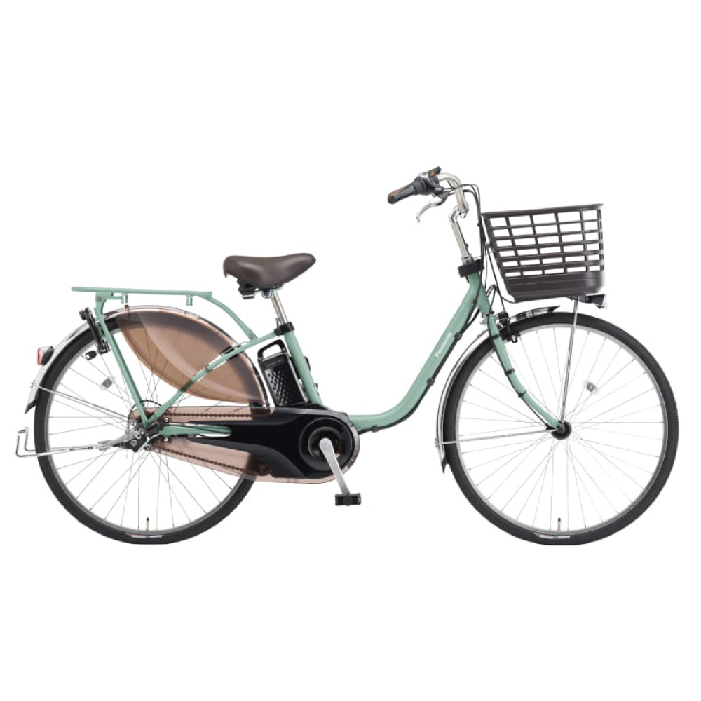 Panasonic（パナソニック） 電動アシスト自転車 2025年 ビビ・MX BE