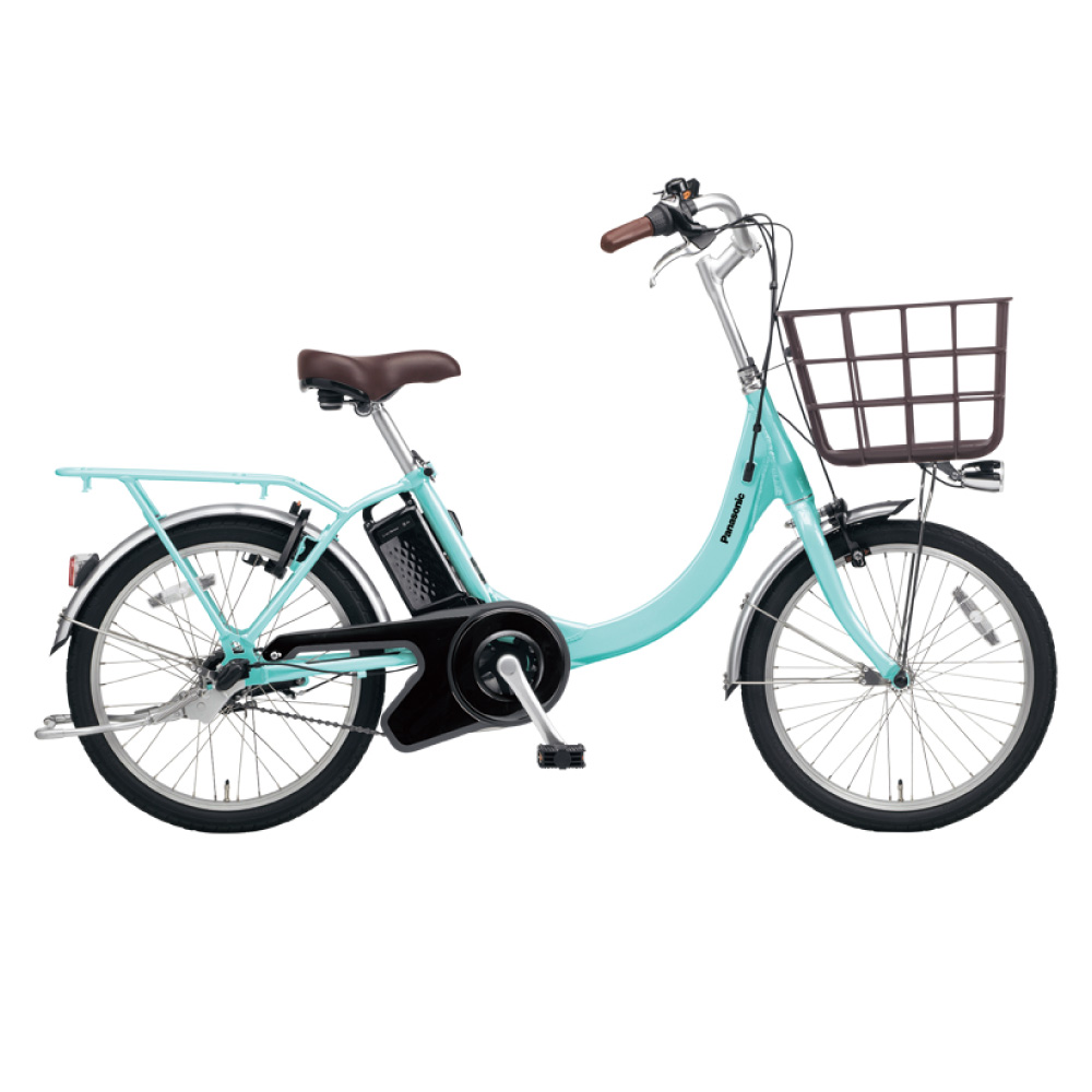 ViVi ((3/8はポイント+5%!))電動アシスト自転車 Panasonic