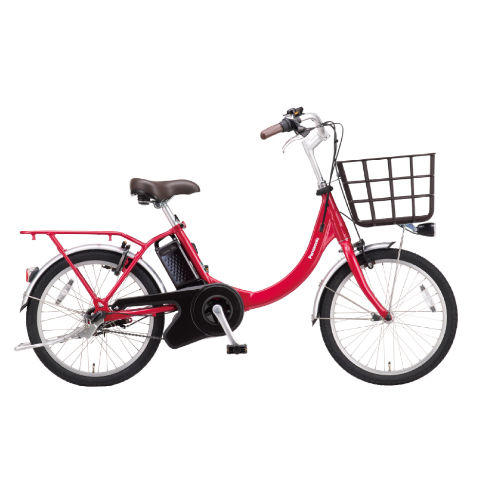 ViVi ((3/8はポイント+5%!))電動アシスト自転車 Panasonic