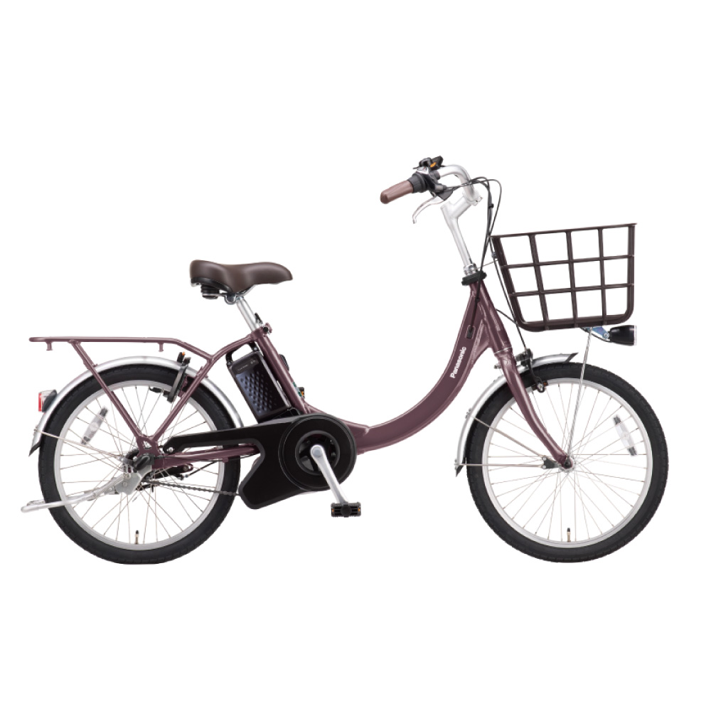 ViVi ((3/8はポイント+5%!))電動アシスト自転車 Panasonic