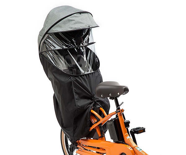 Panasonic（パナソニック） ギュット・クルームR専用 チャイルドシート