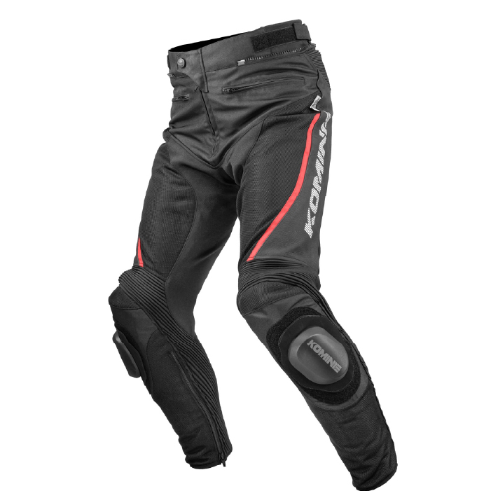 コミネ（Komine） パンツ PK-757 大きいサイズ 4XLB・5XLB・6XLB R